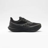 Triple Black