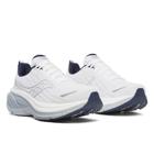 Hurricane 25, White | Navy, dynamic 2