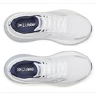 Hurricane 25, White | Navy, dynamic 5