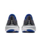 Hurricane 25, Shadow | Black, dynamic 4