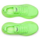 Hurricane 25, Slime | Silver, dynamic 5