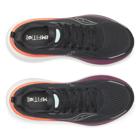 Hurricane 25, Black | Crimson, dynamic 5