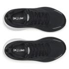 Hurricane 25 Wide, Black | White, dynamic 5