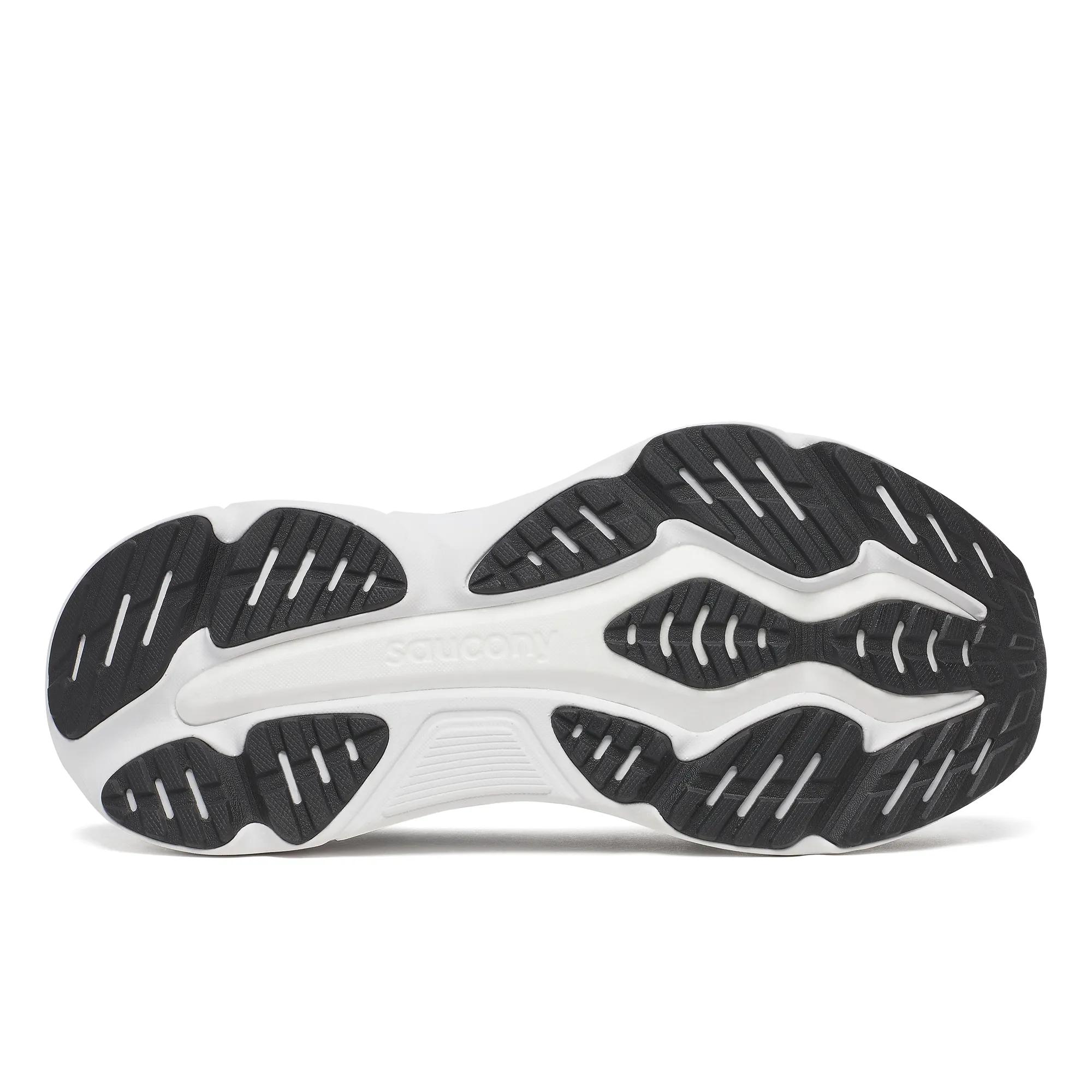 Hurricane 25 Wide, Black | White, dynamic 6