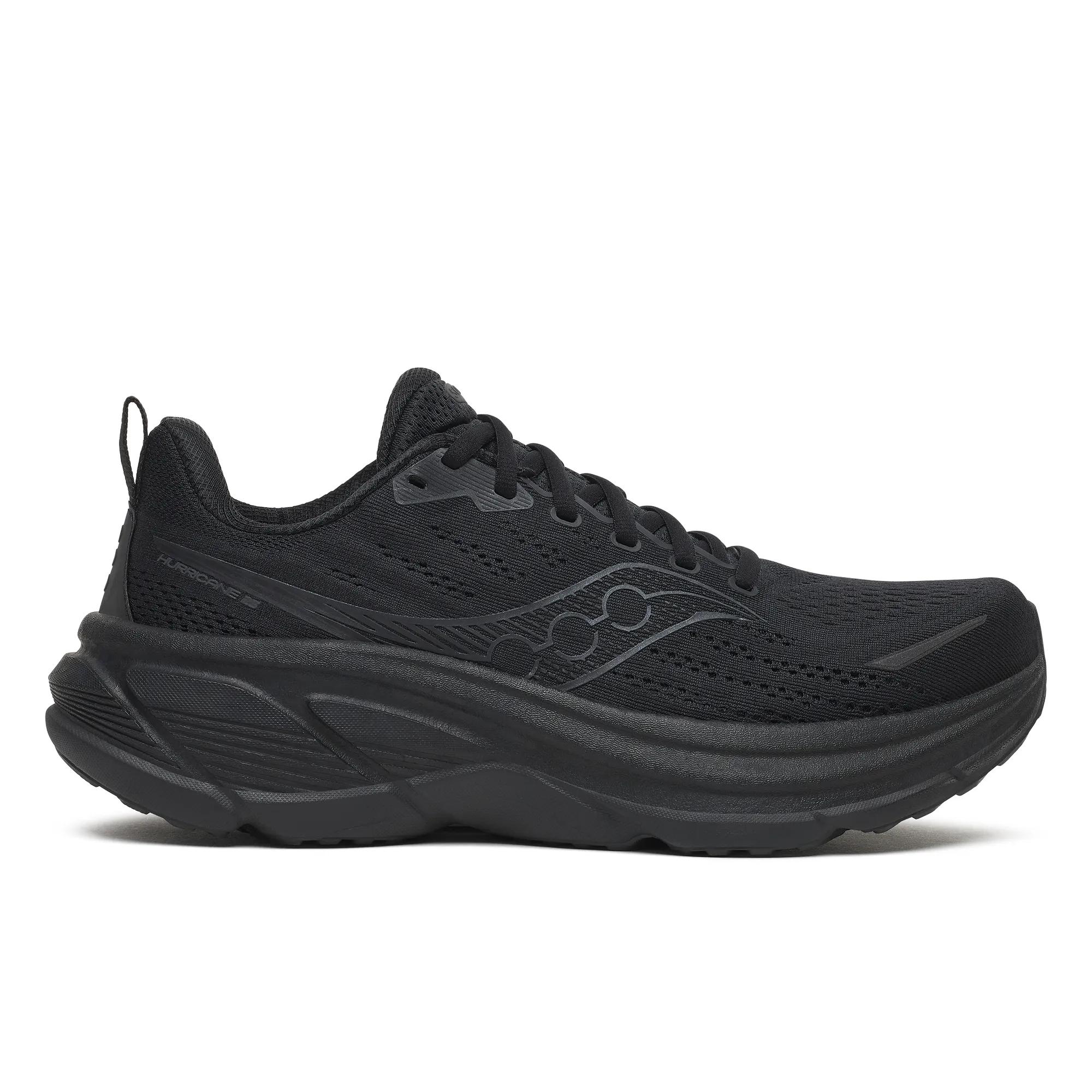 SCOTT KENAI 25-25.5(ソール長305) Hurricane 25 Men's Cushioned Stability Shoe | Saucony US