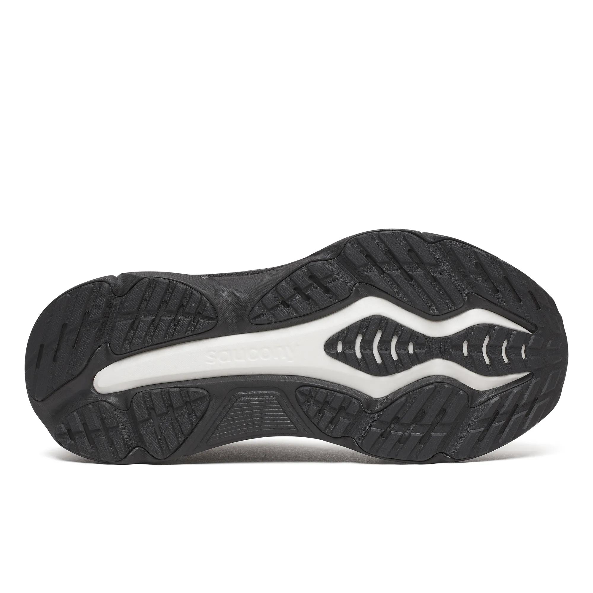 Hurricane 25, Triple Black, dynamic 6