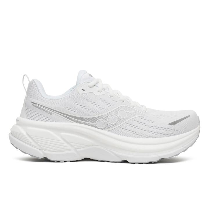 Hurricane 25, White, dynamic