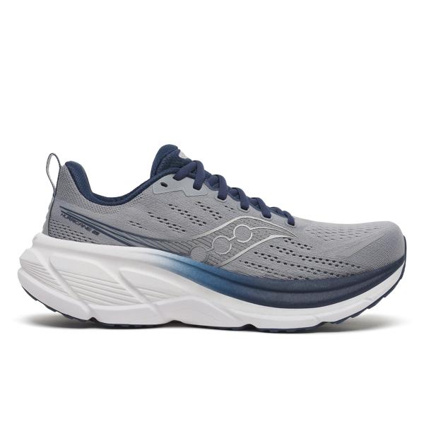 Hurricane 25, Flint | Navy, dynamic