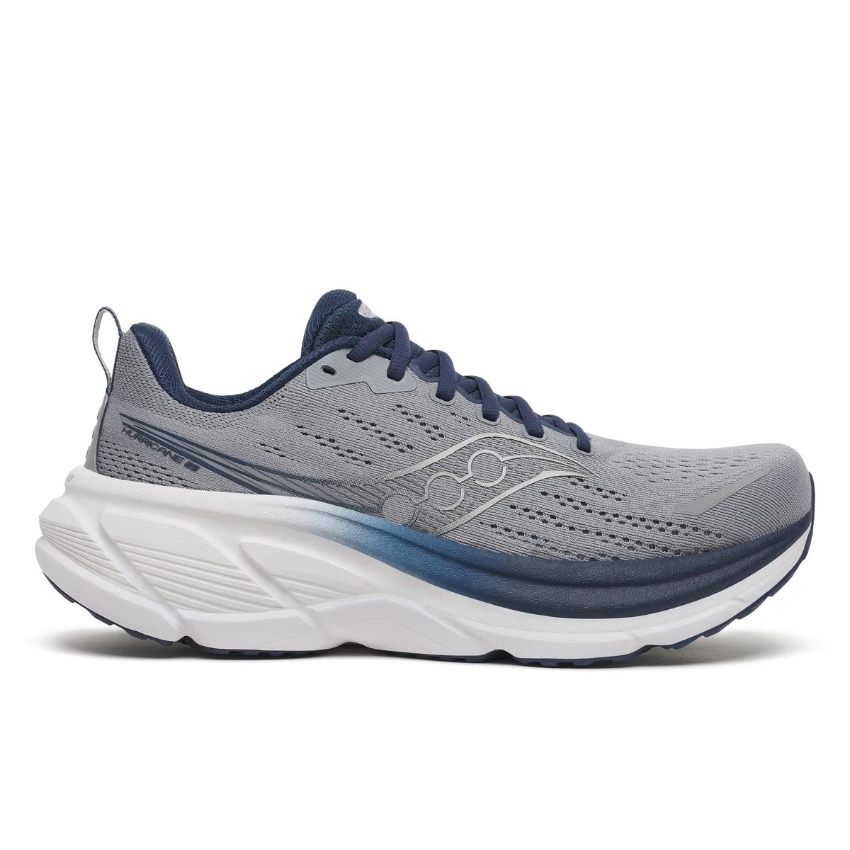 Hurricane 25, Flint | Navy, dynamic 1