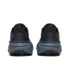 Hurricane 25, Black | Shadow, dynamic 4