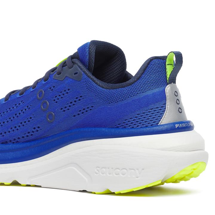 Men's Hurricane 25 Wide - Running | Saucony