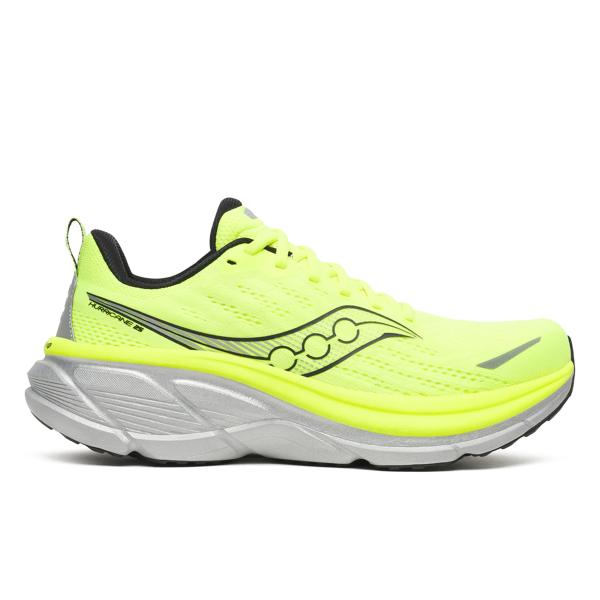 Hurricane 25, Citron | Black, dynamic