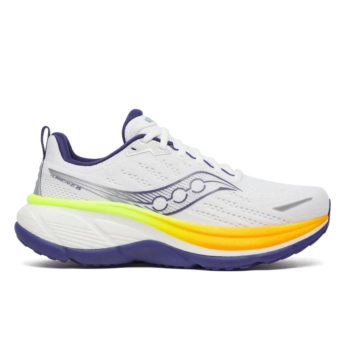 Men's Hurricane 25 Running Shoes | Saucony