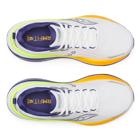 Hurricane 25, White | Frigid, dynamic 5