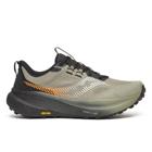 Xodus Ultra 4, Laurel | Black, dynamic 1