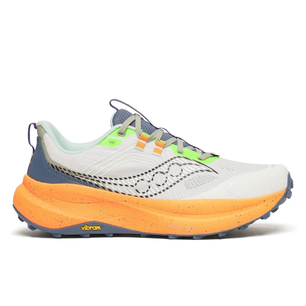 Saucony Xodus Ultra 4 bij Saucony