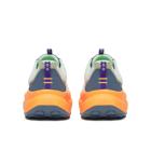 Xodus Ultra 4, White | Turmeric, dynamic 4