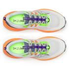 Xodus Ultra 4, White | Turmeric, dynamic 5