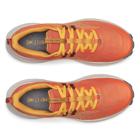 Xodus Ultra 4, Amber | Autumn, dynamic 5