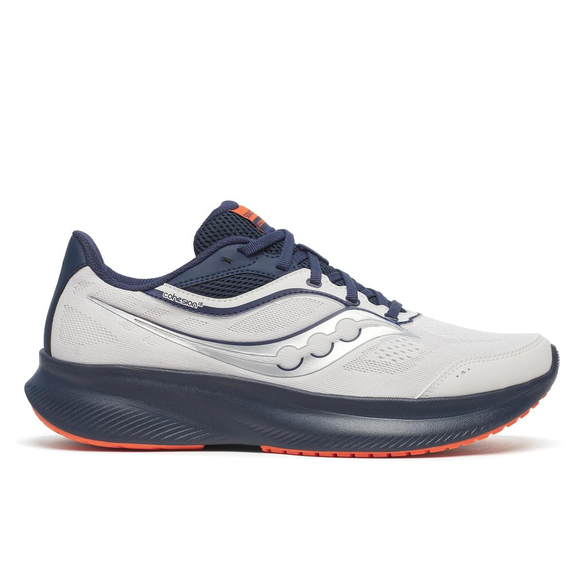 Cohesion 18, Fog | Navy, dynamic 1