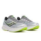 Cohesion 18, Silver | Citron, dynamic 2