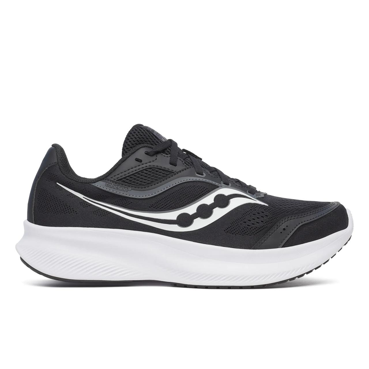 Saucony Cohesion 18