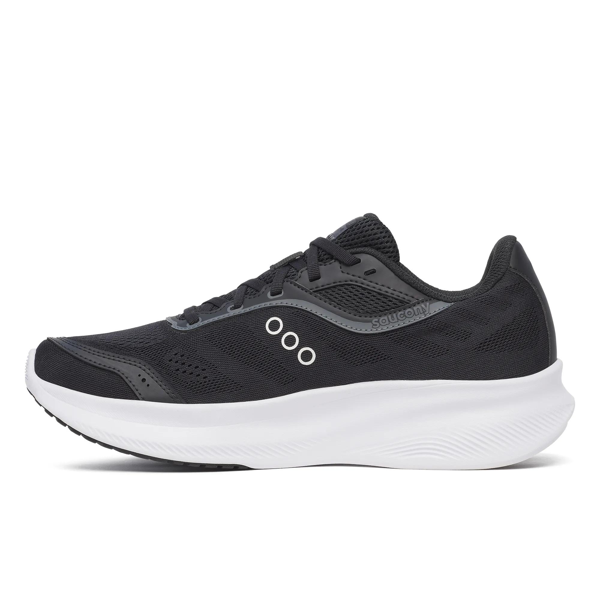 Cohesion 18, Black | White, dynamic 3