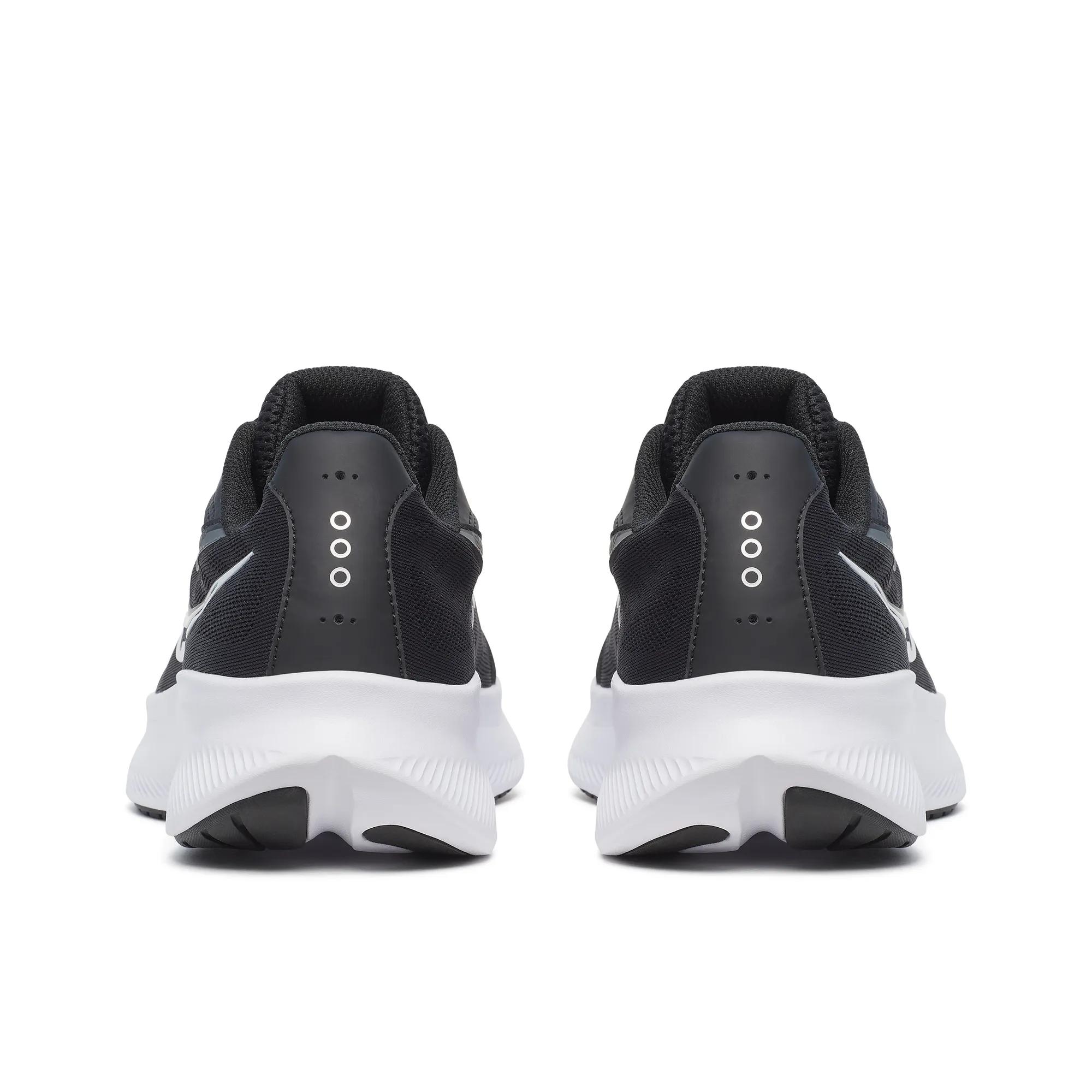 Cohesion 18, Black | White, dynamic 4