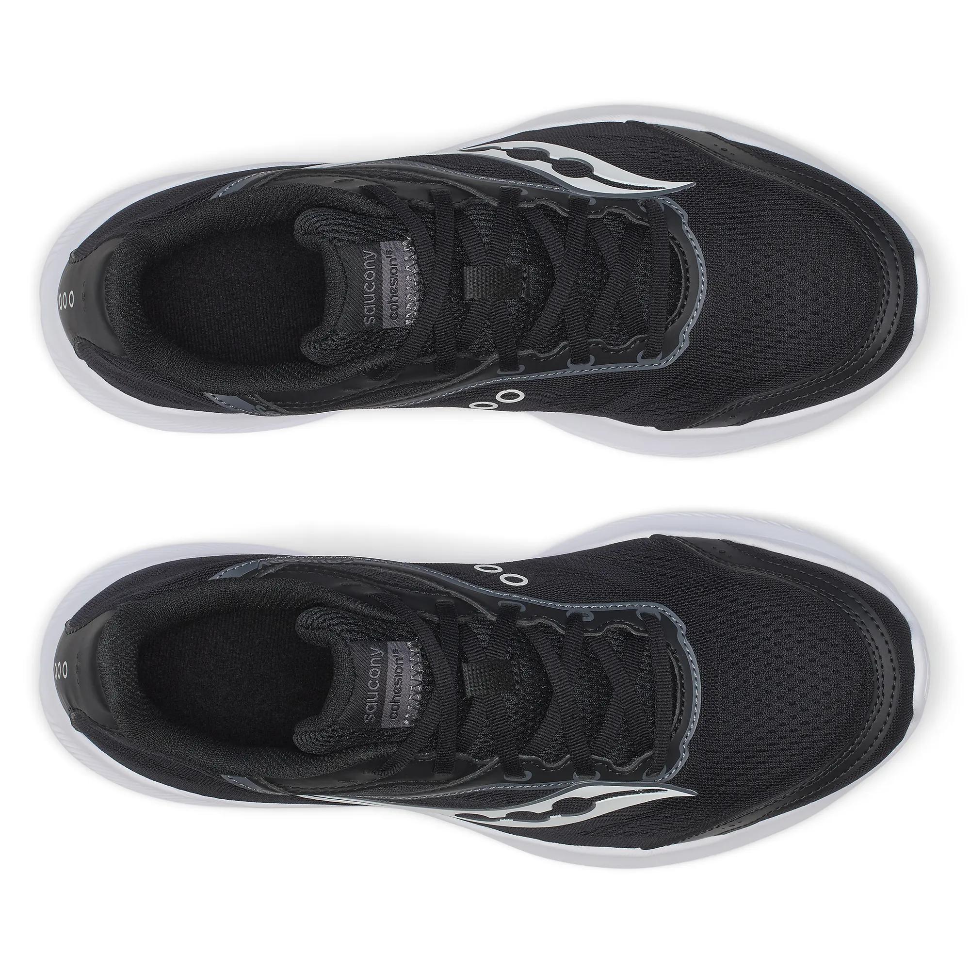 Cohesion 18, Black | White, dynamic 5