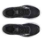 Cohesion 18 Wide, Black | White, dynamic 5