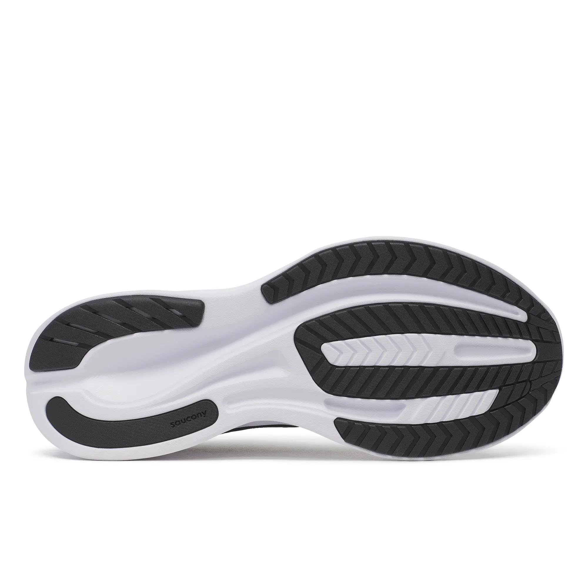Cohesion 18, Black | White, dynamic 6