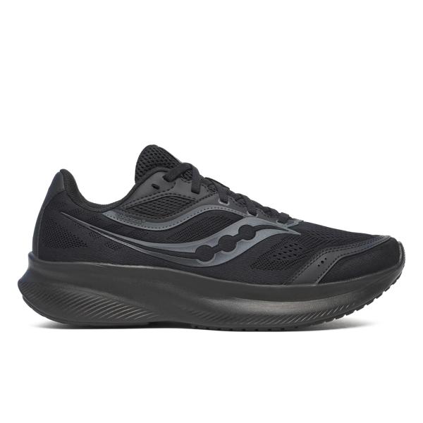 Cohesion 18 Wide, Triple Black, dynamic