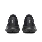 Cohesion 18 Wide, Triple Black, dynamic 4