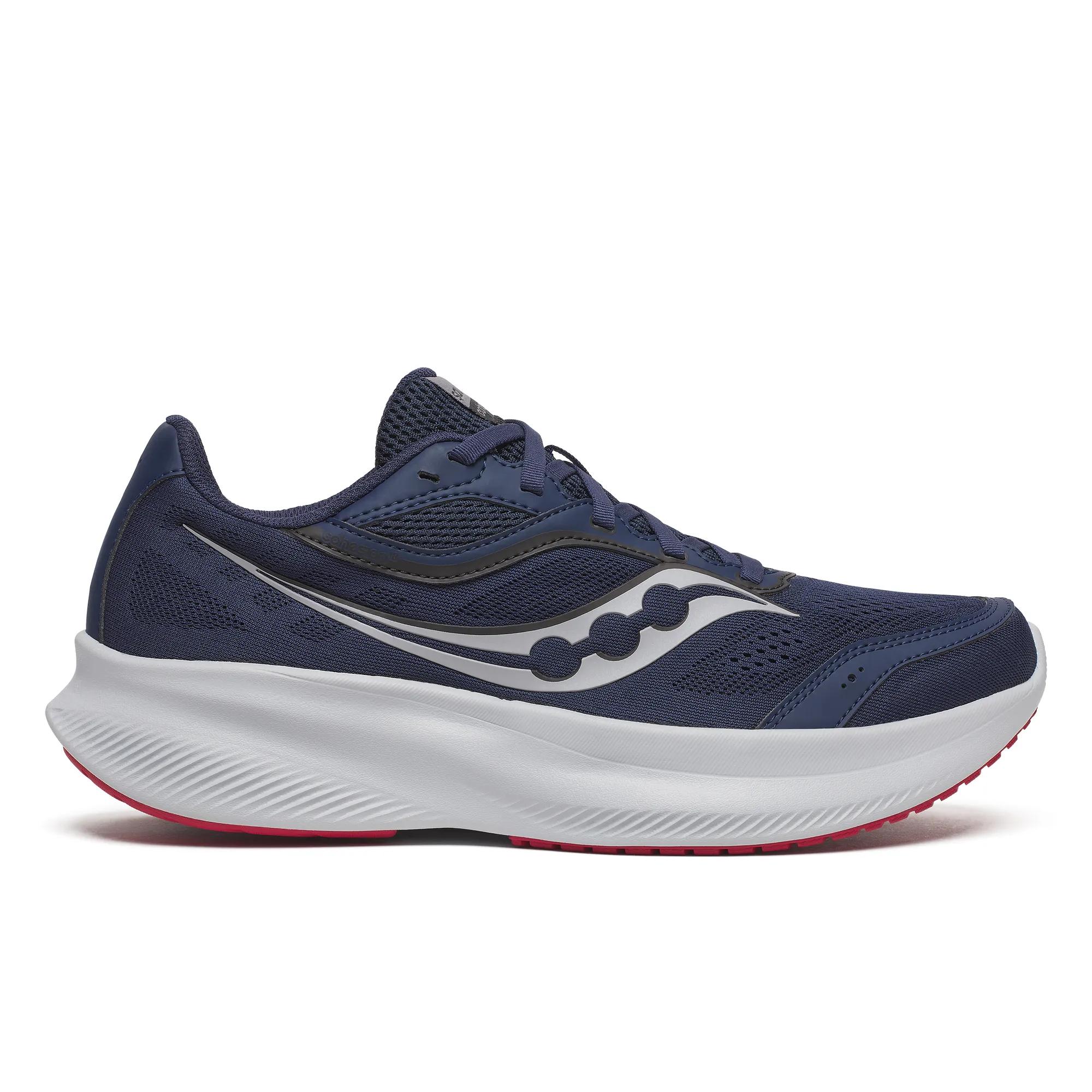 Cohesion 18 Wide, Navy | Cloud, dynamic 1