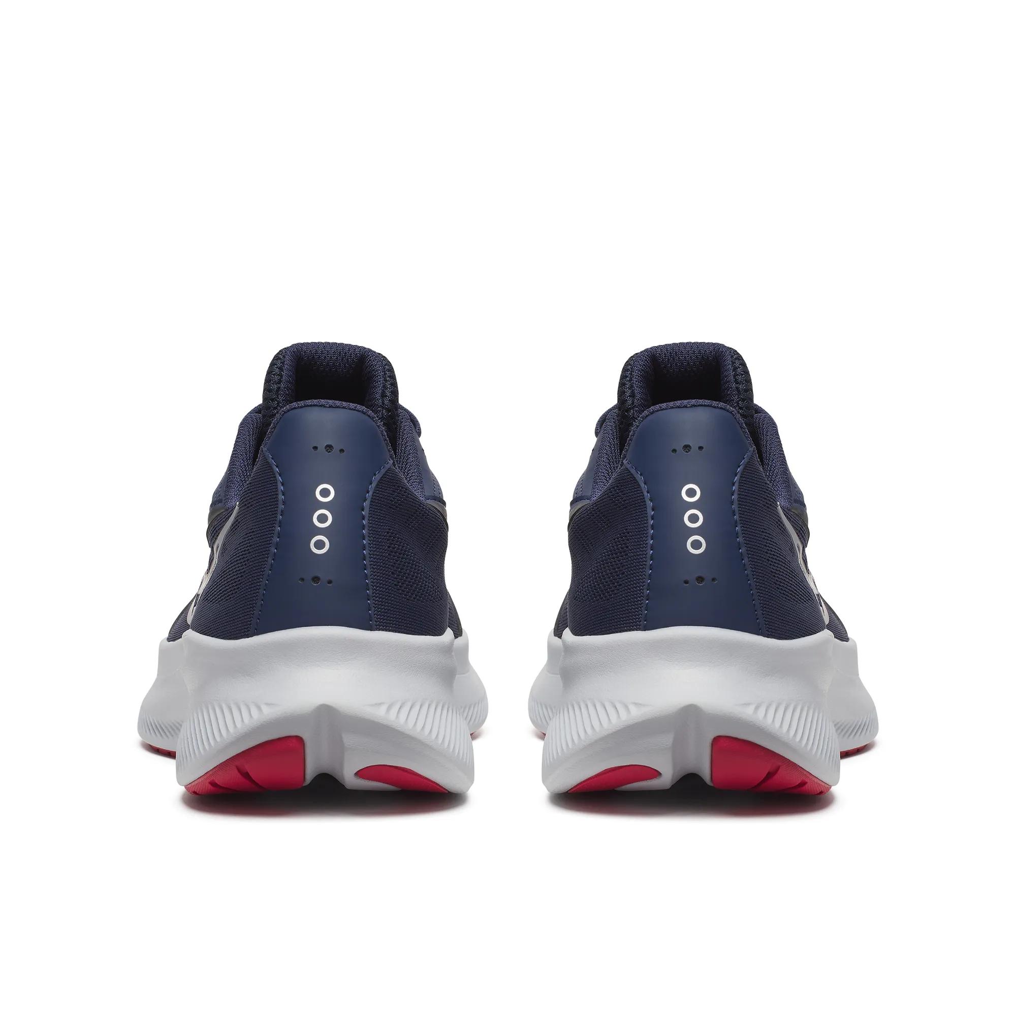 Cohesion 18 Wide, Navy | Cloud, dynamic 4