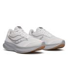 Cohesion 18 Wide, Fog | Fossil, dynamic 2