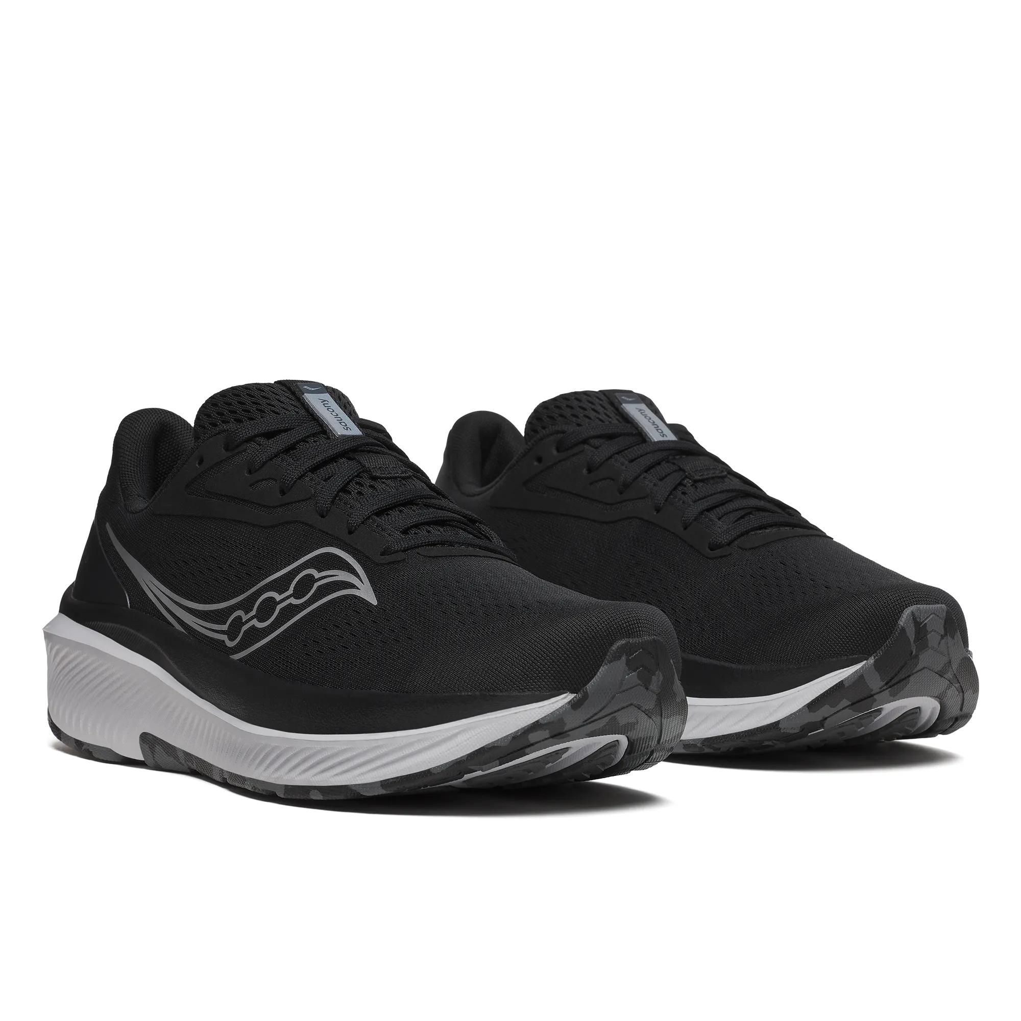 Echelon 10, Black | Silver, dynamic 2