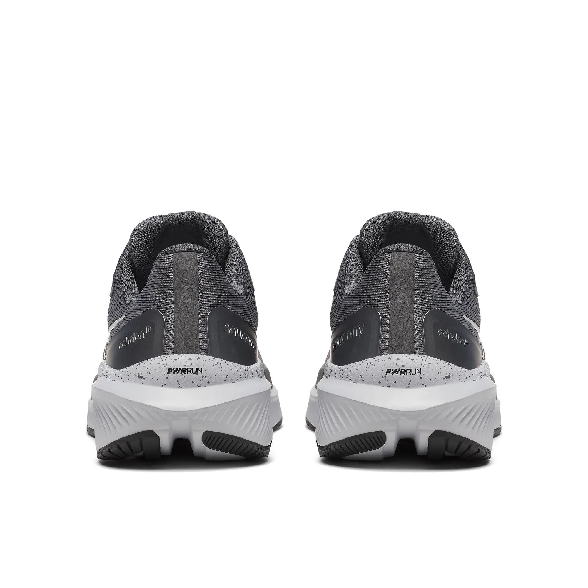 Echelon 10 Extra Wide, Carbon | Black, dynamic 4