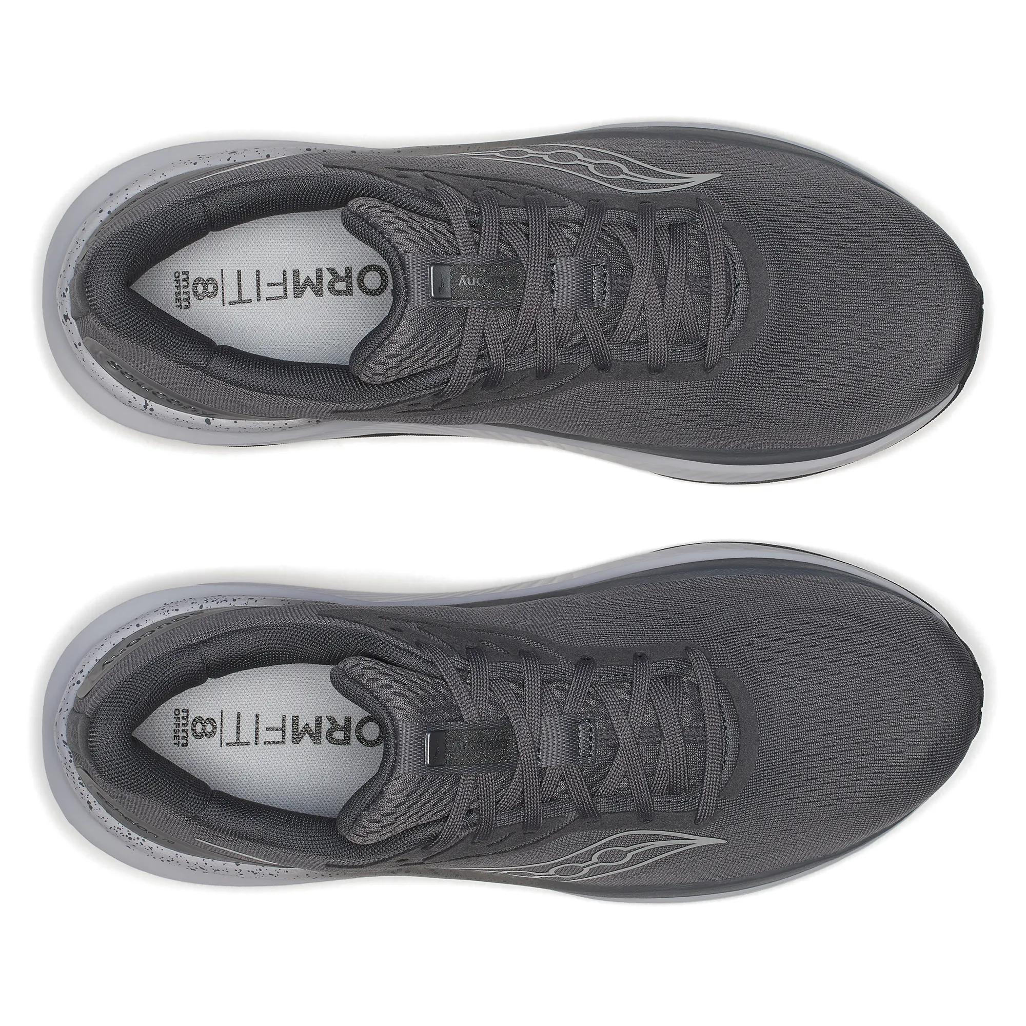 Echelon 10 Extra Wide, Carbon | Black, dynamic 5