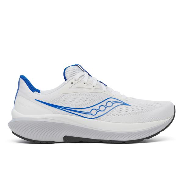 Echelon 10, White | Cloud, dynamic