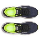 Lancer Run, Navy | Citron, dynamic 5