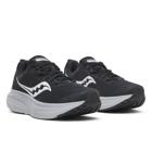 Lancer Run, Black | White, dynamic 2