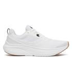 Lancer Run, White | Gum, dynamic 1