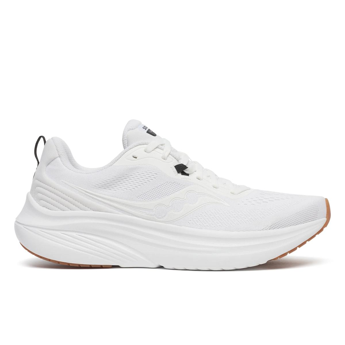 Lancer Run, White | Gum, dynamic 1