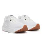 Lancer Run, White | Gum, dynamic 2