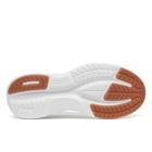 Lancer Run, White | Gum, dynamic 6