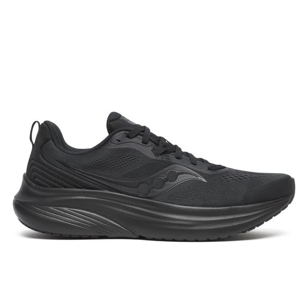 Lancer Run, Triple Black, dynamic