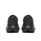 Lancer Run, Triple Black, dynamic 4