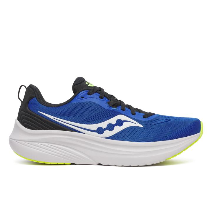 Lancer Run, Lapis | White, dynamic