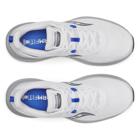 Lancer Run, Fog | Fossil, dynamic 5